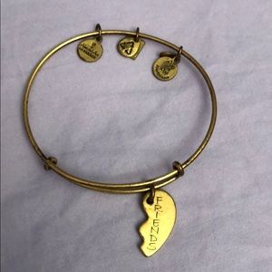 ALEX AND ANI “FRIENDS BRACELET”